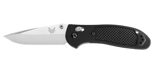 Couteau de Poche Benchmade Griptilian