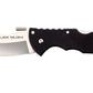 Couteau de Poche Black Talon II Cold Steel