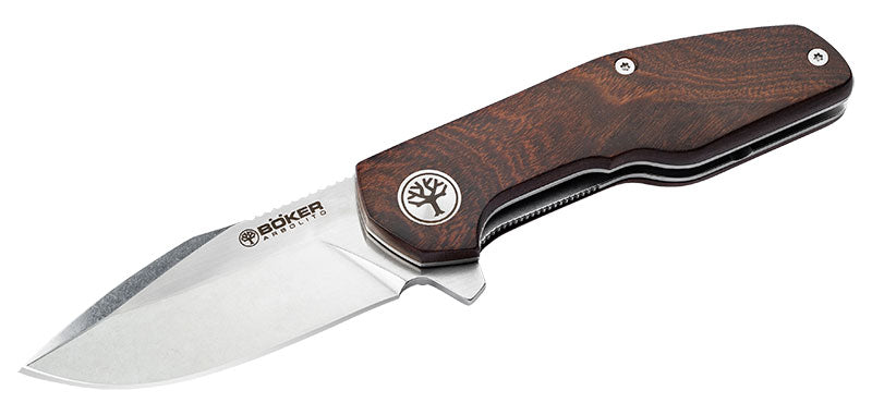 Couteau de Poche Boker Heroína