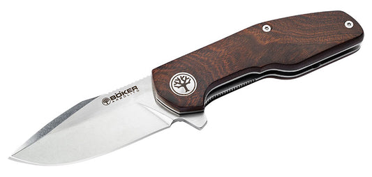 Couteau de Poche Boker Heroína