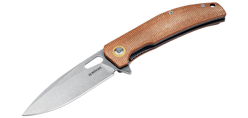 Couteau de Poche Boker magnum Toxicofera