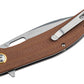 Couteau de Poche Boker magnum Toxicofera