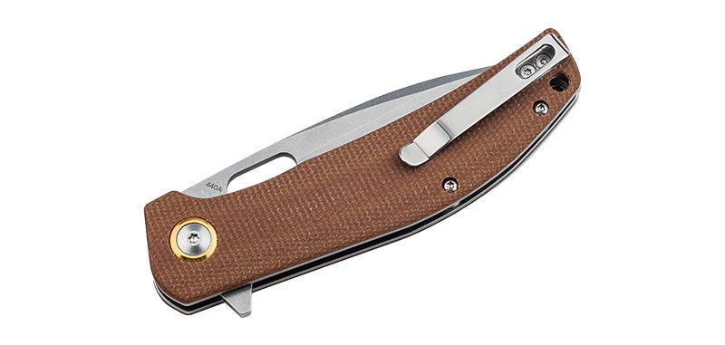 Couteau de Poche Boker magnum Toxicofera