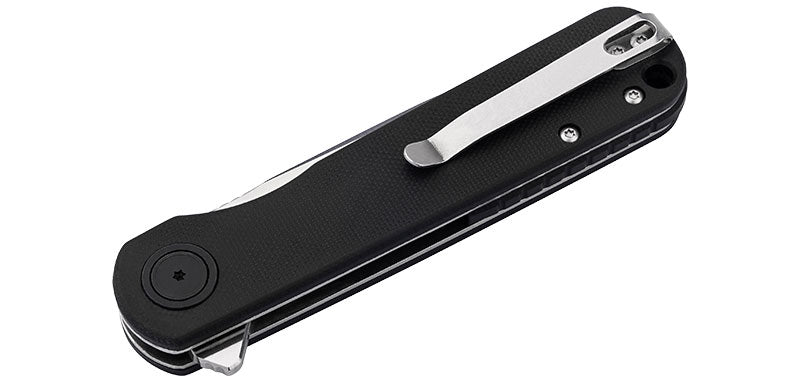 Couteau de Poche Braddock Black Böker Magnum