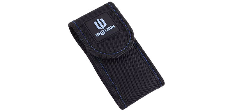 Couteau de Poche Charkos Shieldon