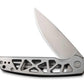 Couteau de Poche Civivi Perf Gris
