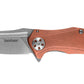 Couteau de Poche Copper M Kershaw
