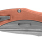 Couteau de Poche Copper M Kershaw