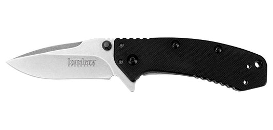 Couteau de Poche Cryo G10 Kershaw