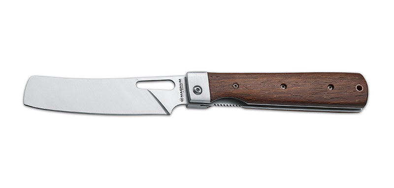 Couteau de Poche Cuisine exterieur Boker magnum
