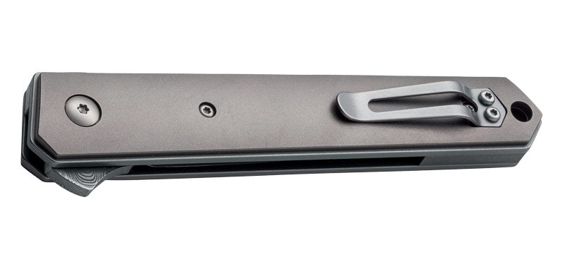 Couteau de Poche Damas Kwaiken Boker Plus
