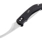 Couteau de Poche E8 Noir Eka Knivars