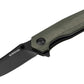 Couteau de Poche Field Flipper Böker Magnum
