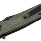 Couteau de Poche Field Flipper Böker Magnum