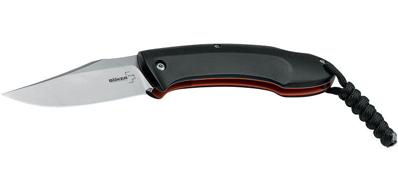 Couteau de Poche Frelon Böker Plus