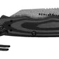 Couteau de Poche Full Immunity Damas Benchmade