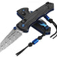 Couteau de Poche Full Immunity Damas Benchmade