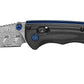 Couteau de Poche Full Immunity Damas Benchmade