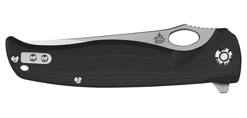 Couteau de Poche Gavial QSP