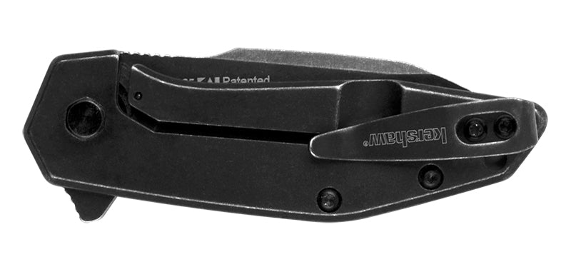 Couteau de Poche Gravel Kershaw