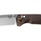 Couteau de Poche Grizzly Creek Benchmade