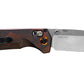 Couteau de Poche Grizzly Creek Benchmade