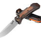Couteau de Poche Grizzly Creek Benchmade