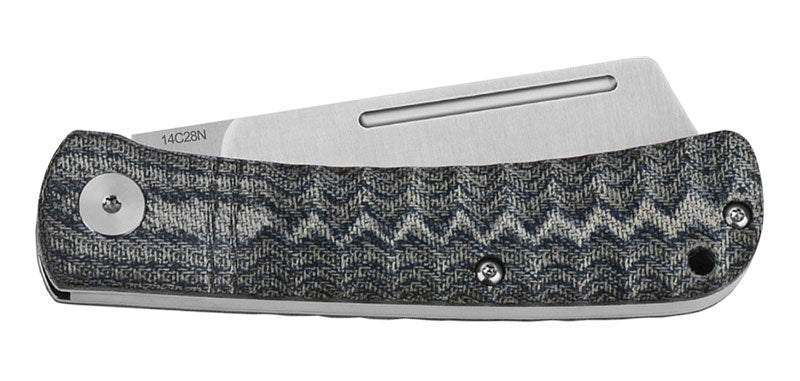 Couteau de Poche Hedgehog QSP