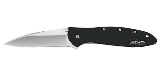 Couteau de Poche Leek Stonewashed Kershaw