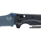 Couteau de Poche Mini Adira Dentelé Benchmade