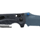Couteau de Poche Mini Adira Dentelé Benchmade