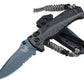 Couteau de Poche Mini Adira Dentelé Benchmade