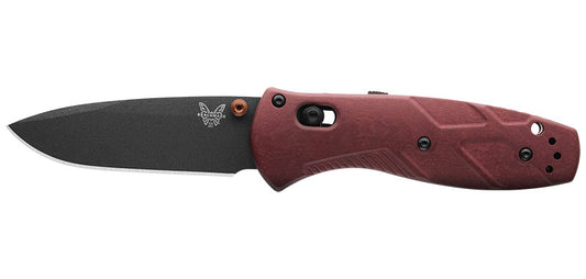 Couteau de Poche Mini Barrage Benchmade