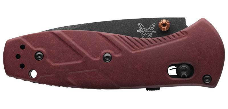 Couteau de Poche Mini Barrage Benchmade