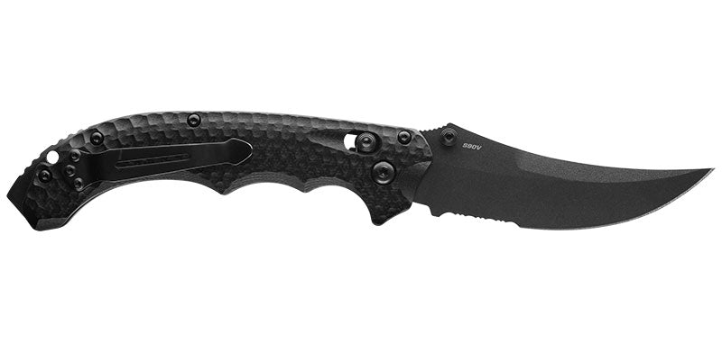 Couteau de Poche Mini Bedlam Benchmade
