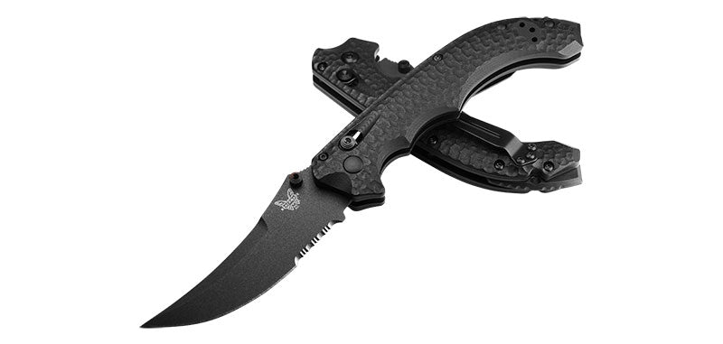 Couteau de Poche Mini Bedlam Benchmade