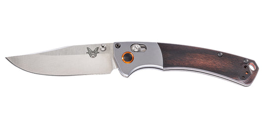 Couteau de Poche Mini Crooked River Benchmade