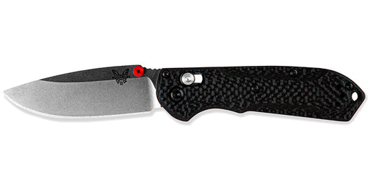 Couteau de Poche Mini Freek Benchmade Carbone