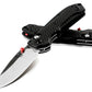 Couteau de Poche Mini Freek Benchmade Carbone