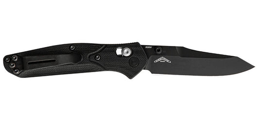 Couteau de Poche Mini Osborne Noir