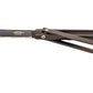 Couteau de Poche Noir Cyclone JKR