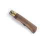 Couteau de Poche Old Bear Noyer Bricolage