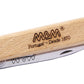 Couteau de Poche Operario Drop Point MAM