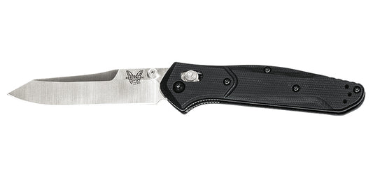 Couteau de Poche Osborne Benchmade G10