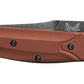 Couteau de Poche Osborne Benchmade Marron