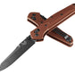 Couteau de Poche Osborne Benchmade Marron