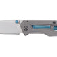 Couteau de Poche Paralite Bleu Gerber