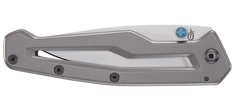 Couteau de Poche Paralite Bleu Gerber