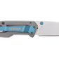 Couteau de Poche Paralite Bleu Gerber