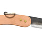 Couteau de Poche Peasant Svord Cuivre